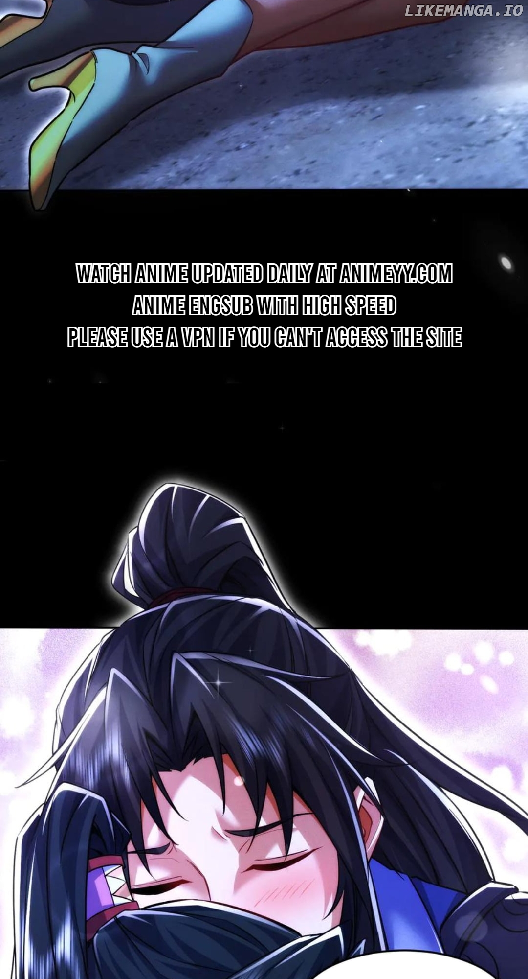 Esteemed Female Masters All Want to Possess Me Chapter 25 - page 46